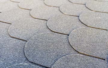 Hampton Fields asphalt roofing costs
