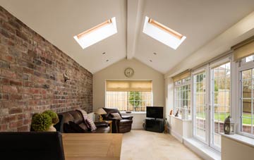 conservatory roof insulation Hampton Fields, Gloucestershire