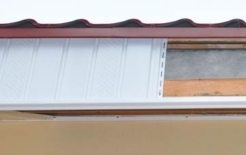 Hampton Fields fascia repair costs