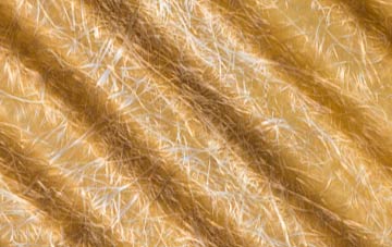 Hampton Fields fibreglass roof waterproofing