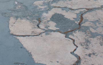 fibreglass roofing replacement Hampton Fields