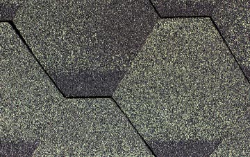 Hampton Fields fibreglass shingle repairs