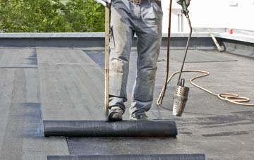 flat roof replacement Hampton Fields, Gloucestershire