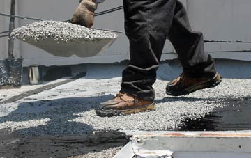 Hampton Fields flat roofing companies