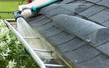 Hampton Fields gutter cleaning costs