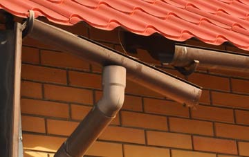 Hampton Fields gutter repair costs