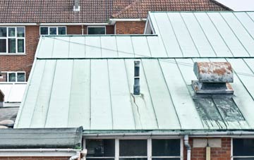 Hampton Fields lead roofing costs