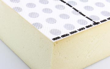 meeting Hampton Fields building codes