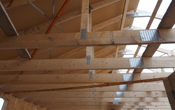 Hampton Fields roof truss costs