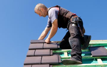disadvantages of Hampton Fields slate roofing