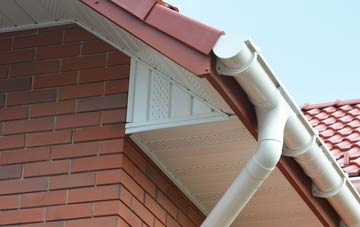 Hampton Fields soffit repair costs