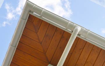 Hampton Fields soffit types