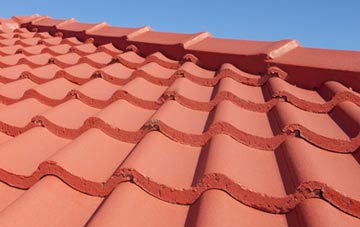 Hampton Fields tile and slate roof replacement