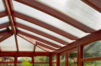 Hampton Fields conservatory roofing insulation