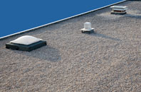 Hampton Fields flat roofing