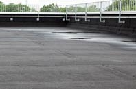find rated Hampton Fields flat roofing companies