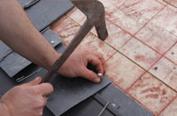 free Hampton Fields garage roof repair quotes