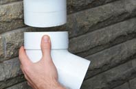 rated Hampton Fields guttering companies