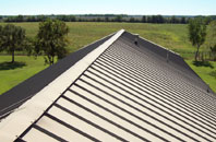 Hampton Fields metal roof quotes