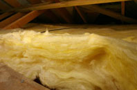 Hampton Fields pitch roof insulation