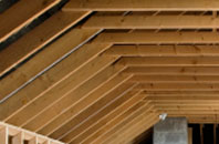Hampton Fields pitched insulation quotes