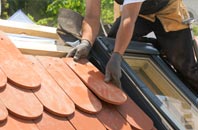 Hampton Fields tiled roofing companies