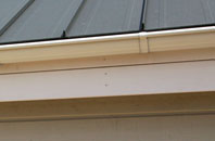 Hampton Fields soffit repair