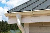 Hampton Fields soffits